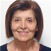 ex insegnate scuola secondaria è disponibile a guidare nell'apprendimento della grammatica, della letteratura, della produzione scritta ed orale della lingua italiana